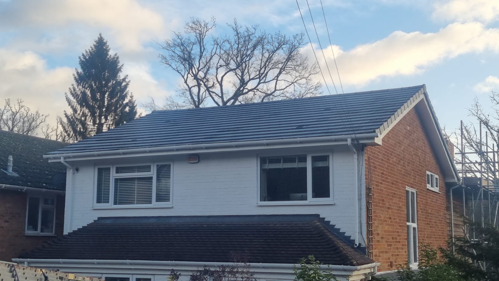 roofing guildford