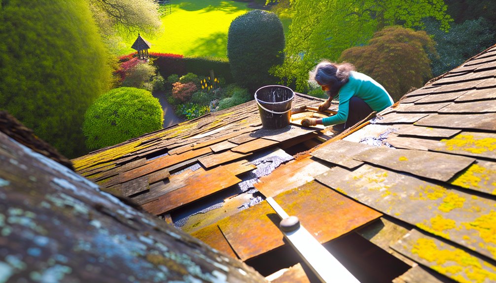 essential roof repairs guide