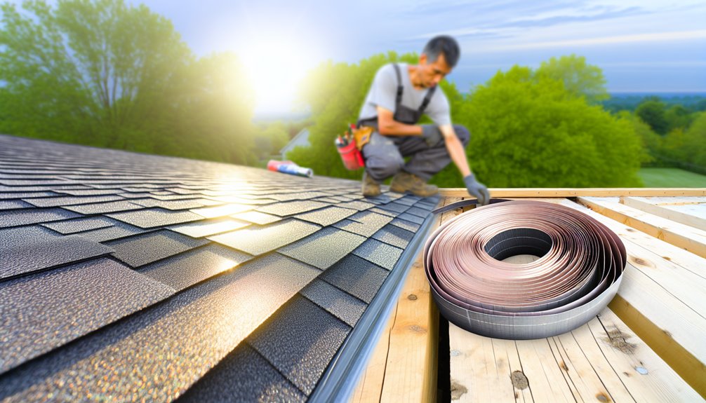 roof maintenance and inspections