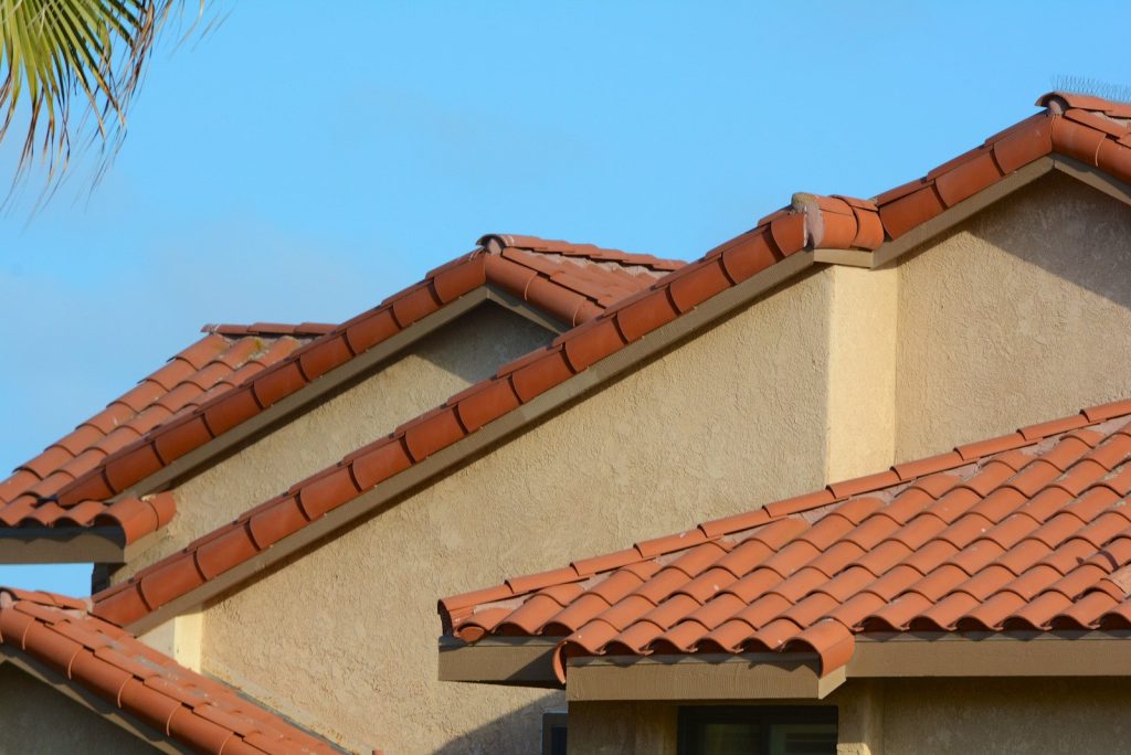 Roofing mistakes