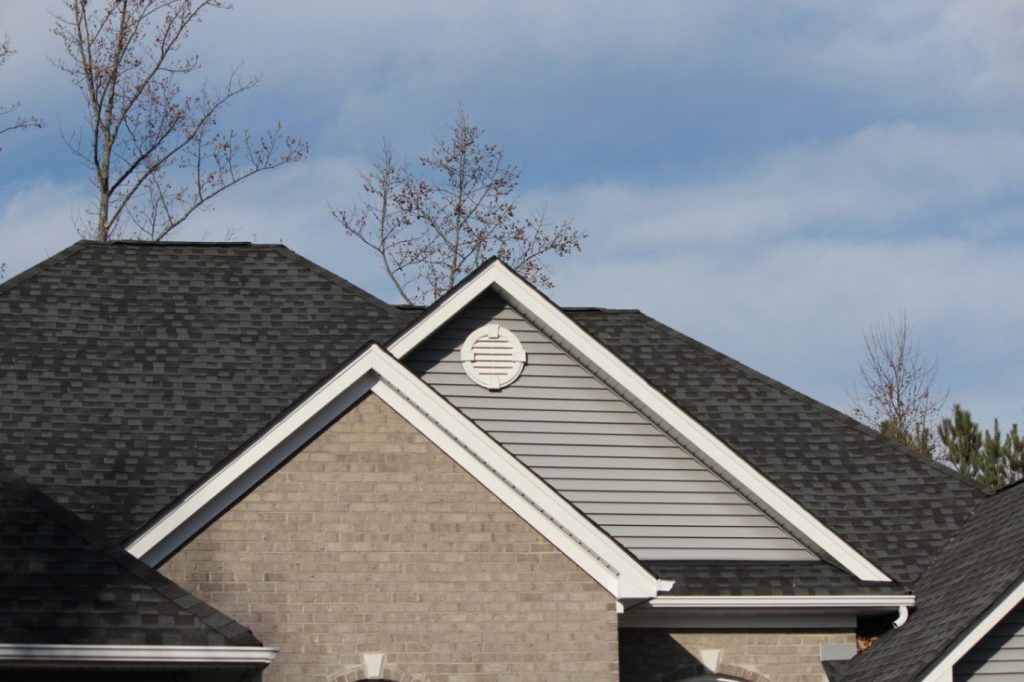 Roofing Trends: Popular Styles