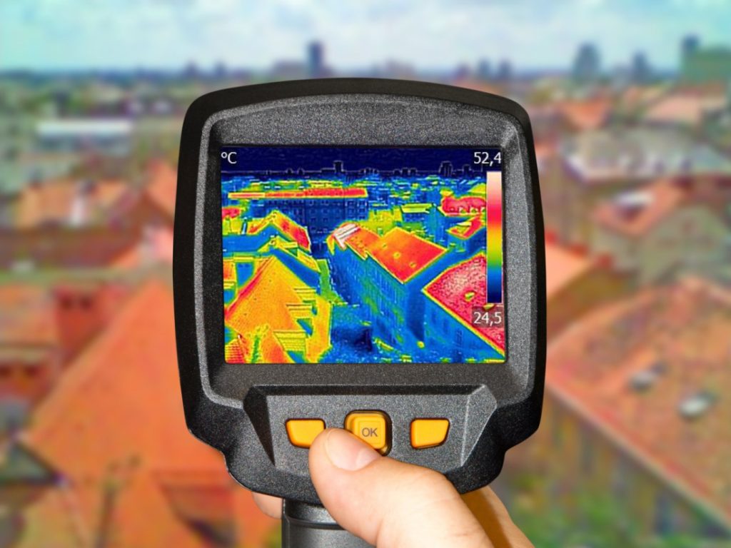Thermal Imaging